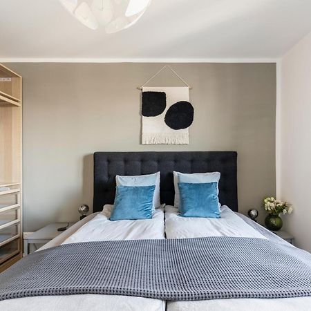 Edler Wohnraum Panoramablick 3 Sz Boxspringbetten, E-Ladestation, Kaffeevollautomat, Klima, Lift, Terrasse & 2Xtg Γκρατς Εξωτερικό φωτογραφία