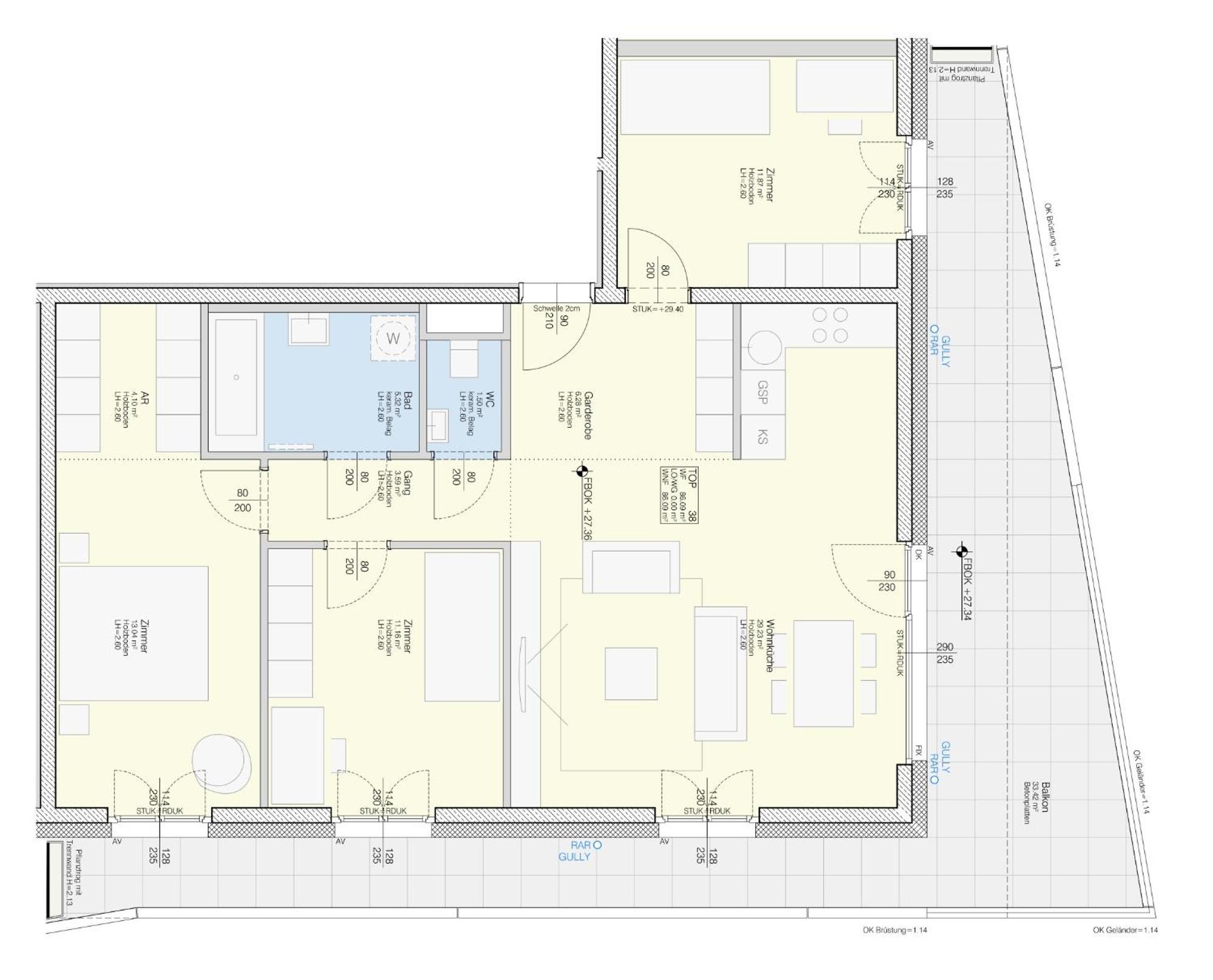 Edler Wohnraum Panoramablick 3 Sz Boxspringbetten, E-Ladestation, Kaffeevollautomat, Klima, Lift, Terrasse & 2Xtg Γκρατς Εξωτερικό φωτογραφία