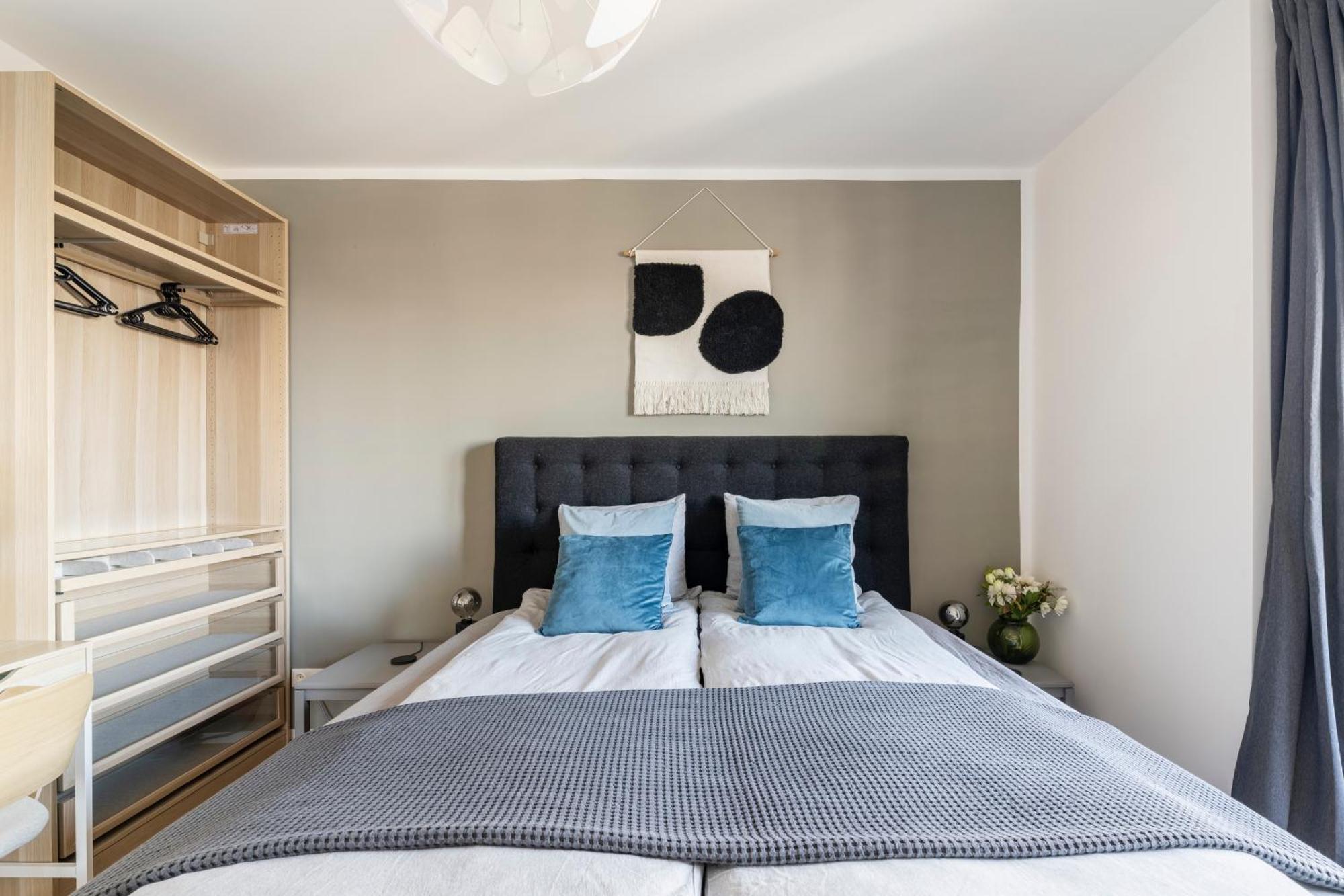 Edler Wohnraum Panoramablick 3 Sz Boxspringbetten, E-Ladestation, Kaffeevollautomat, Klima, Lift, Terrasse & 2Xtg Γκρατς Εξωτερικό φωτογραφία