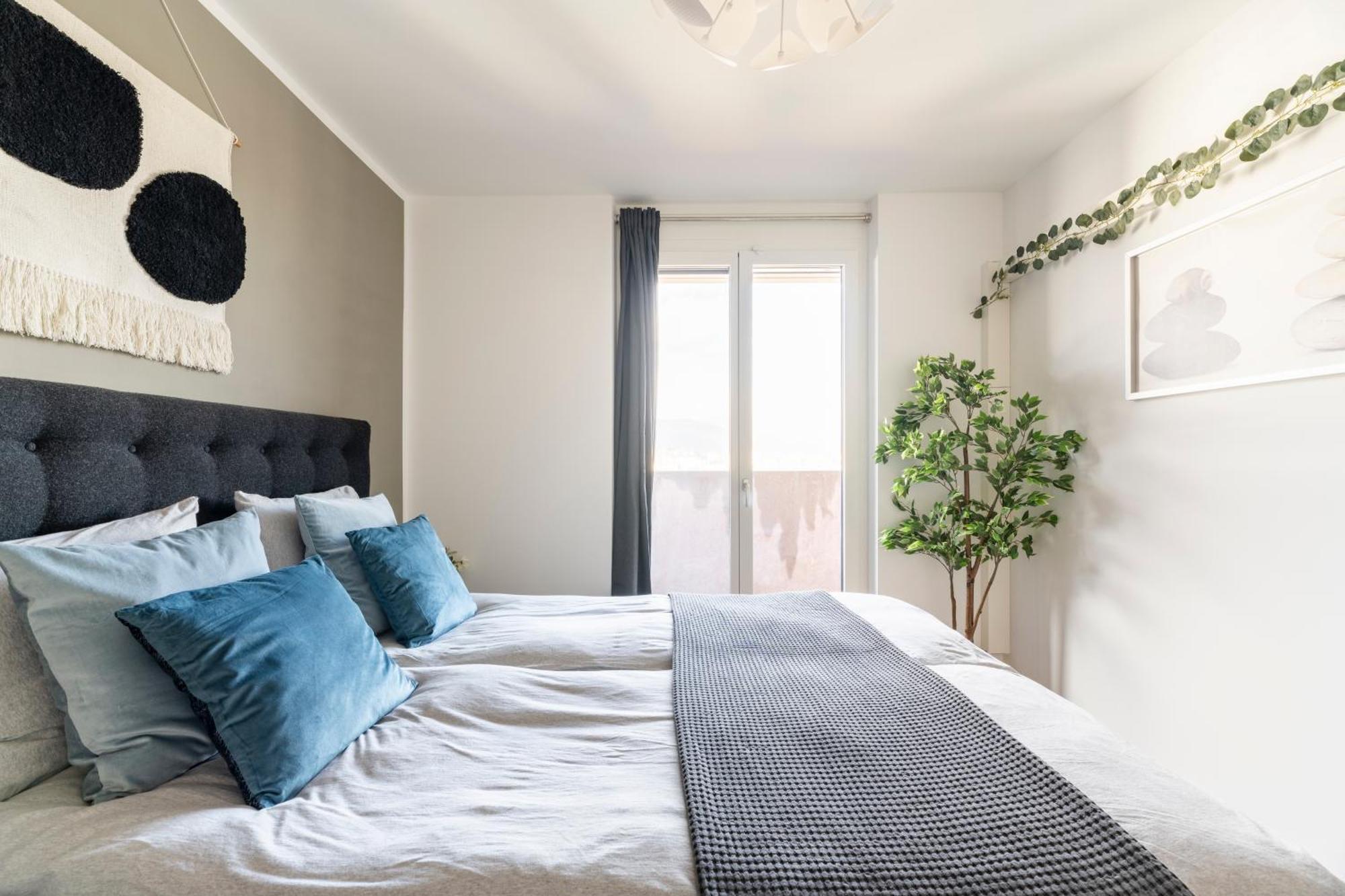 Edler Wohnraum Panoramablick 3 Sz Boxspringbetten, E-Ladestation, Kaffeevollautomat, Klima, Lift, Terrasse & 2Xtg Γκρατς Εξωτερικό φωτογραφία