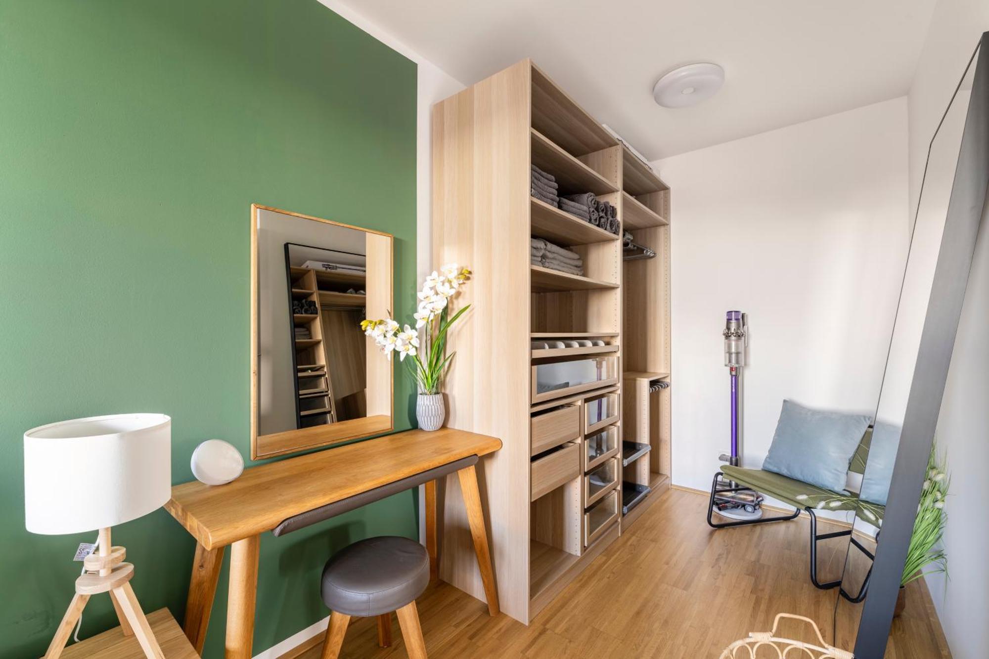 Edler Wohnraum Panoramablick 3 Sz Boxspringbetten, E-Ladestation, Kaffeevollautomat, Klima, Lift, Terrasse & 2Xtg Γκρατς Εξωτερικό φωτογραφία