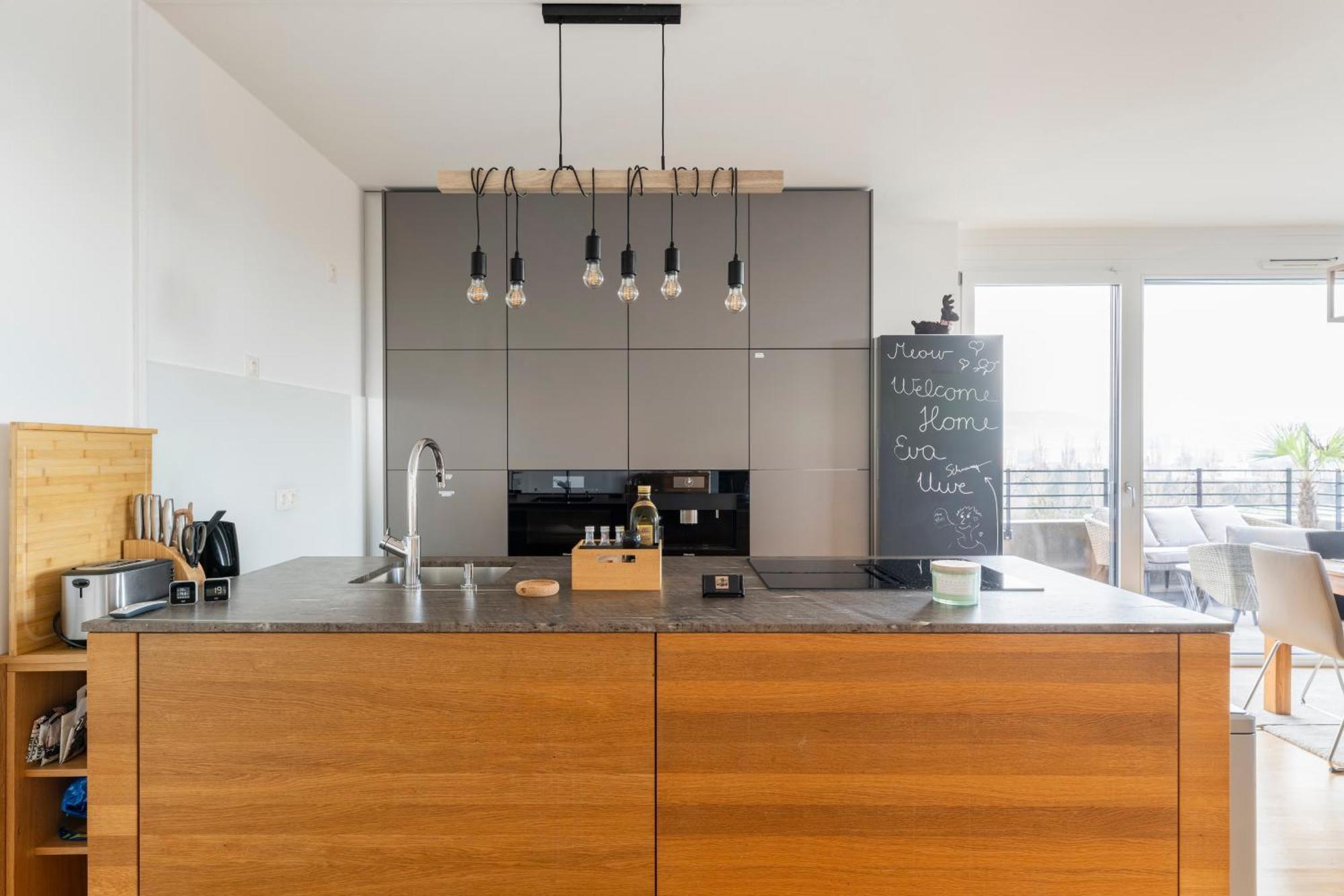 Edler Wohnraum Panoramablick 3 Sz Boxspringbetten, E-Ladestation, Kaffeevollautomat, Klima, Lift, Terrasse & 2Xtg Γκρατς Εξωτερικό φωτογραφία